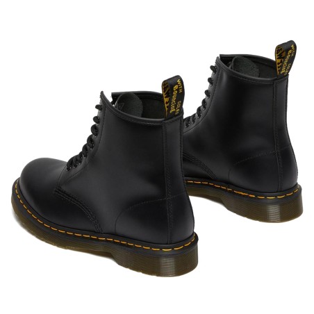 DR.MARTENS - Bottes militaires 1460 Smooth
