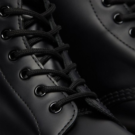 DR.MARTENS - Botas militares 1460 Smooth