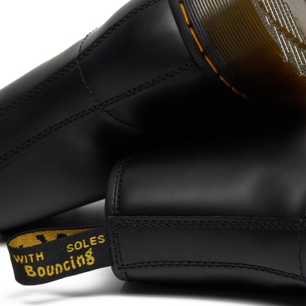 DR.MARTENS - Bottes militaires 1460 Smooth DR.MARTENS - Bottes militaires 1460 Smooth
