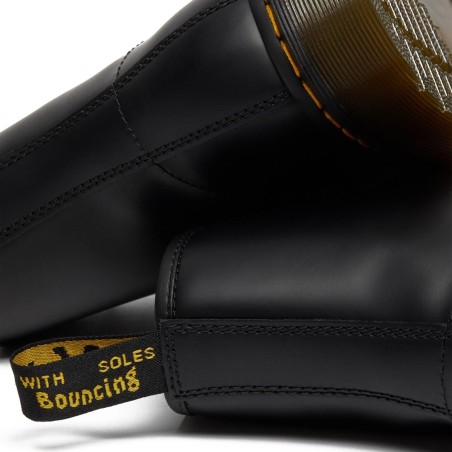 DR.MARTENS - Kampfstiefel 1460 Glatt