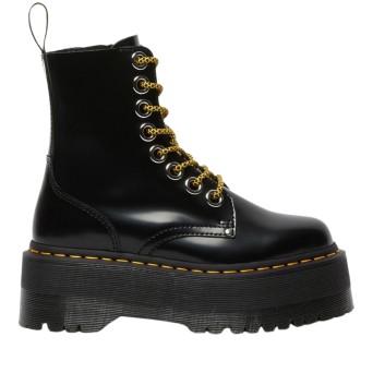 Dr martens con zip laterale hotsell