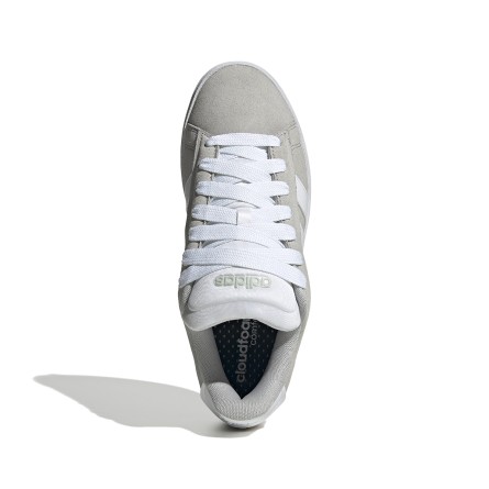 Adidas neo grigie discount