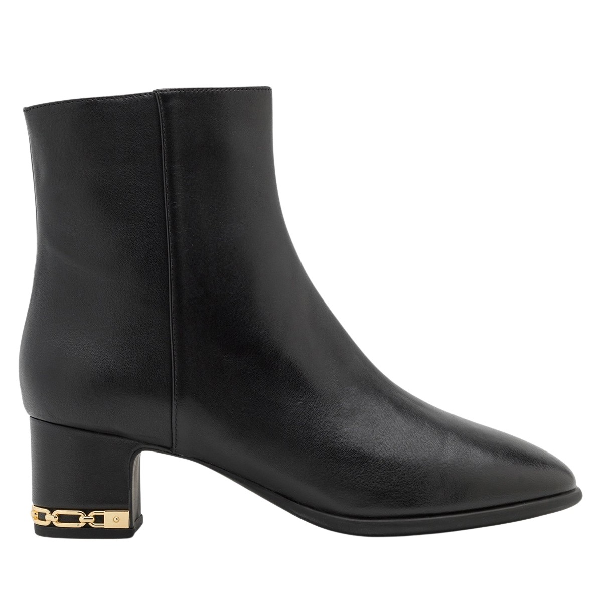 MICHAEL KORS June ankle boot 40F4JUME5L NERO