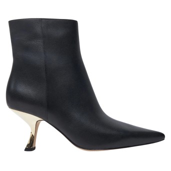 MICHAEL KORS - Luna-Stiefelette
