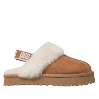 UGG - Funkette Sabot