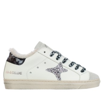 AMA BRAND - Snk Turnschuhe