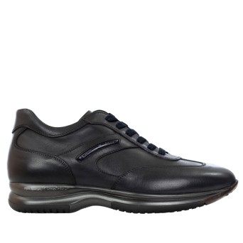 CRISTIANO GUALTIERI - Laced with Logo