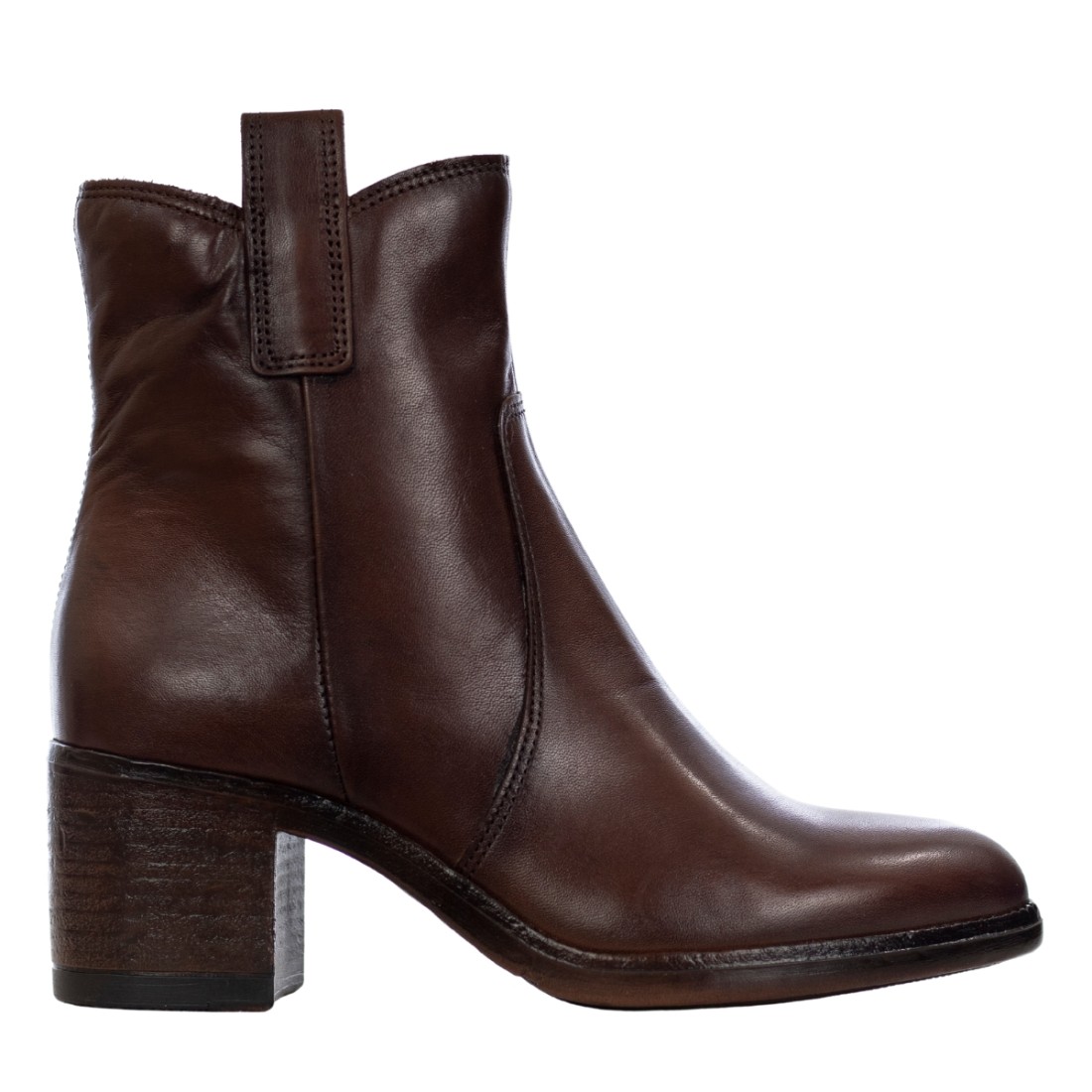 Mjus bottines sale
