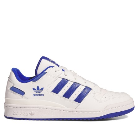 ADIDAS ORIGINALS Forum Low Turnschuhe IH7829 BIANCO BLU