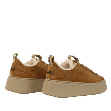 BRIAN MILLS - Logo Sneakers BRIAN MILLS - Logo Sneakers
