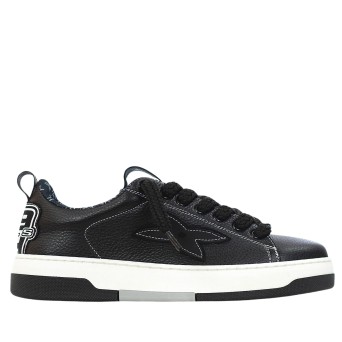 BRIAN MILLS - Sneakers con logo