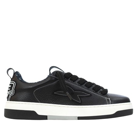 BRIAN MILLS - Turnschuhe mit Logo