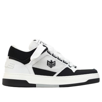 BRIAN MILLS - Sneakers con logo