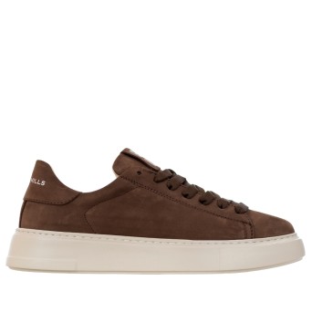 BRIAN MILLS - Sneakers con logo