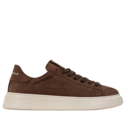 BRIAN MILLS - Turnschuhe mit Logo