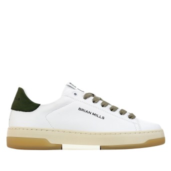 The shoes and new sneakers Brian Mills are available online on our site CristianoShop fashion in one click