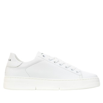 BRIAN MILLS - Turnschuhe mit Logo