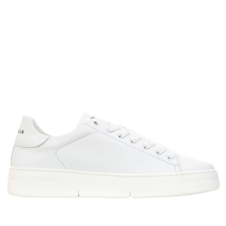 BRIAN MILLS - Turnschuhe mit Logo