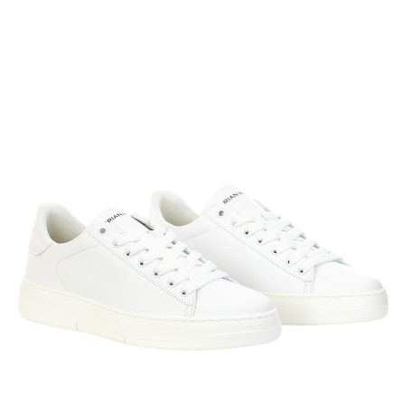 BRIAN MILLS - Turnschuhe mit Logo BRIAN MILLS - Turnschuhe mit Logo