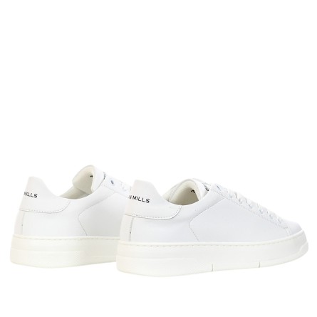 BRIAN MILLS - Turnschuhe mit Logo BRIAN MILLS - Turnschuhe mit Logo