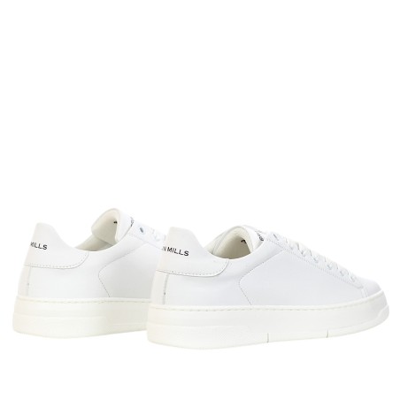 BRIAN MILLS - Sneakers con logo