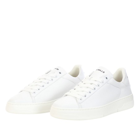 BRIAN MILLS - Turnschuhe mit Logo BRIAN MILLS - Turnschuhe mit Logo