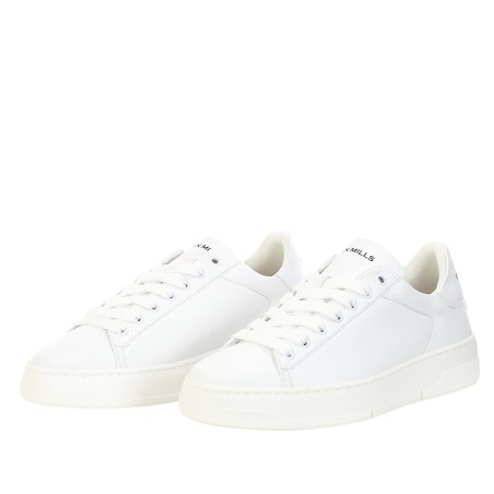 BRIAN MILLS - Turnschuhe mit Logo