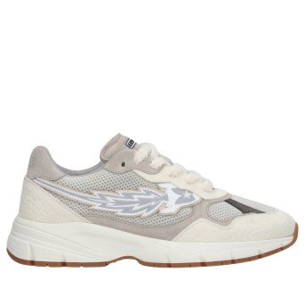 ENTERPRISE JAPAN - Sneakers EJ Run Rocket