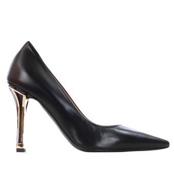 WO MILANO - Pump leather