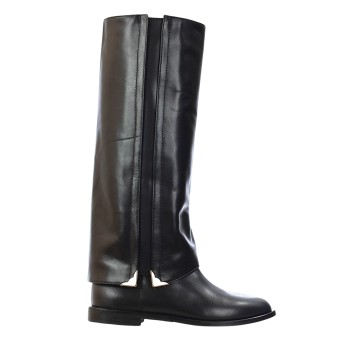 WO MILANO - Lederstiefel