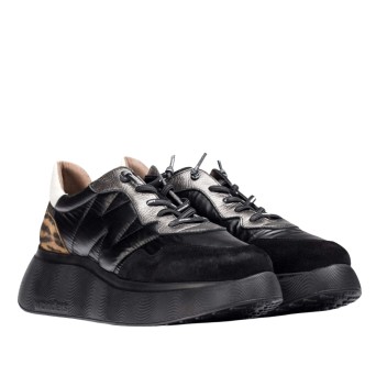 WONDERS - Roma Turnschuhe 2