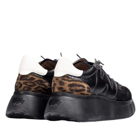 WONDERS - Roma Turnschuhe WONDERS - Roma Turnschuhe