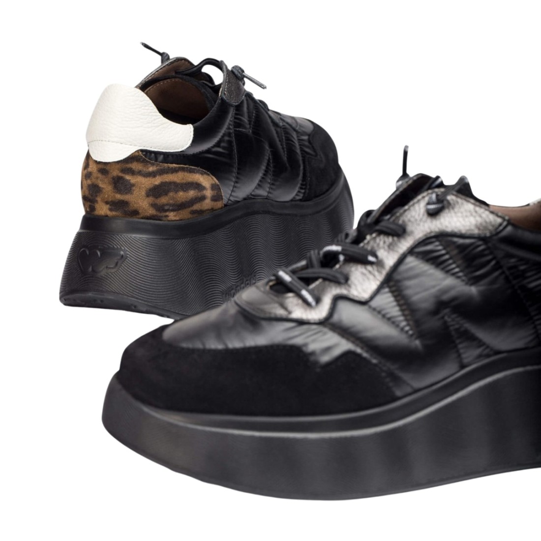 Scarpe wonders donna best sale