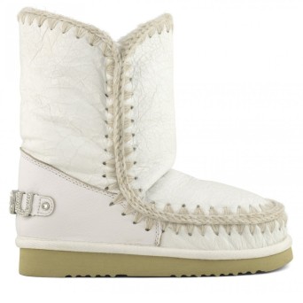 MOU - Eskimo 24 Rhinestones Logo
