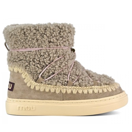 MOU Eskimo Sneaker Bold Scoubidoo Lace MU.FW411012A ELGRY