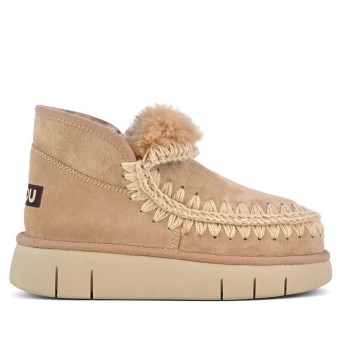 MOU - Eskimo Bounce Sneaker