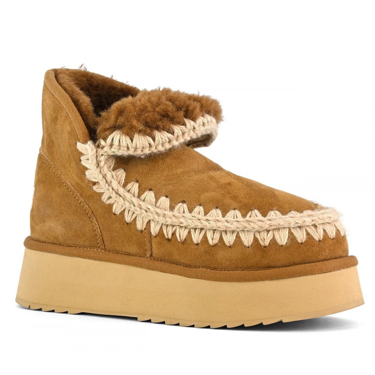 Eskimo boots deals