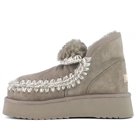 Mou boots mini eskimo sneaker discount