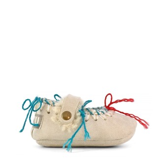 MOU - Eskimo Infant Ballerina