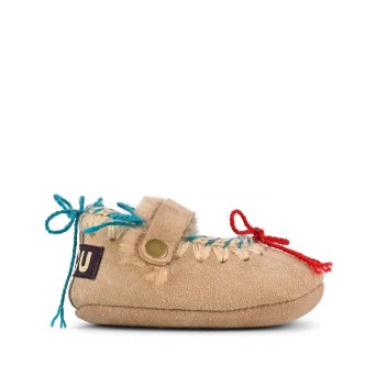 MOU - Eskimo Infant Ballerina