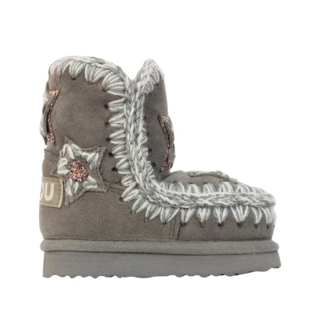 MOU Eskimo Kid Crochet Stars MU.FK101040A 3 NGRE