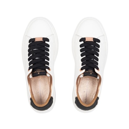 ALEXANDER SMITH Sneakers London 8290 WBK