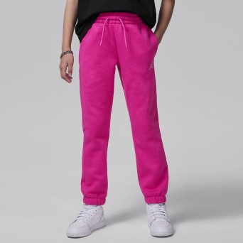 JORDAN - Pantalone da bambina Brooklyn Essentials