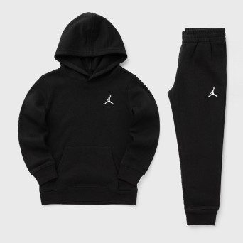 JORDAN - Tuta unisex da bambino Brooklyn Fleece