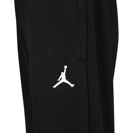 JORDAN Unisex Child Jumpman Pants 95D286 023 NERO