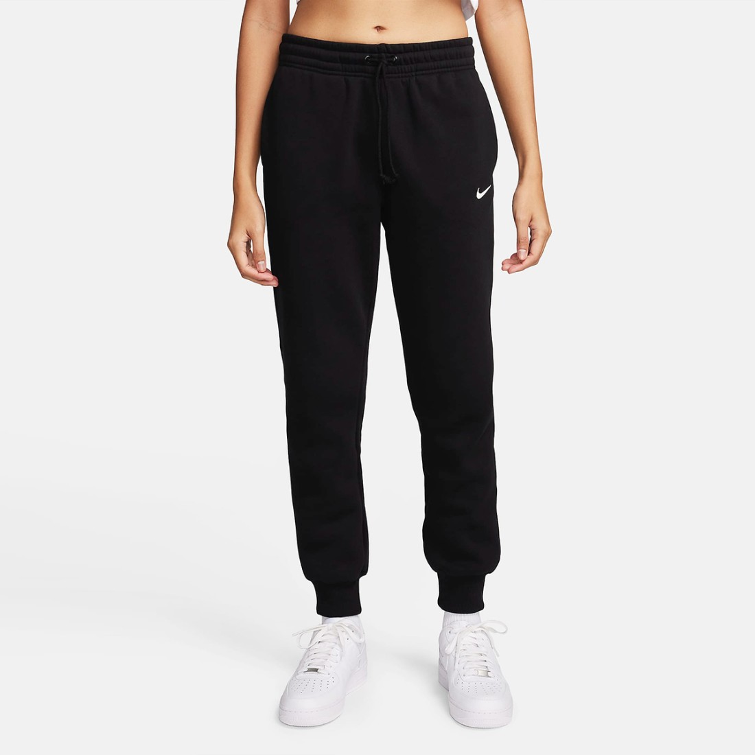 Nike fleece pants sale best sale