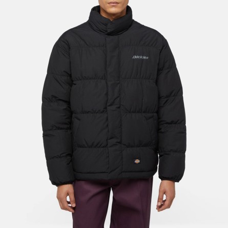 DICKIES - Scobey Down Jacket