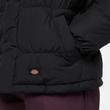 DICKIES - Piumino Scobey