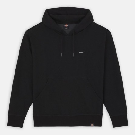 DICKIES Sweat a capuche Philipsburg DK0A87CJBLK1 NERO