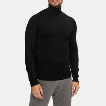 RICHMOND X - Turtleneck Cusma